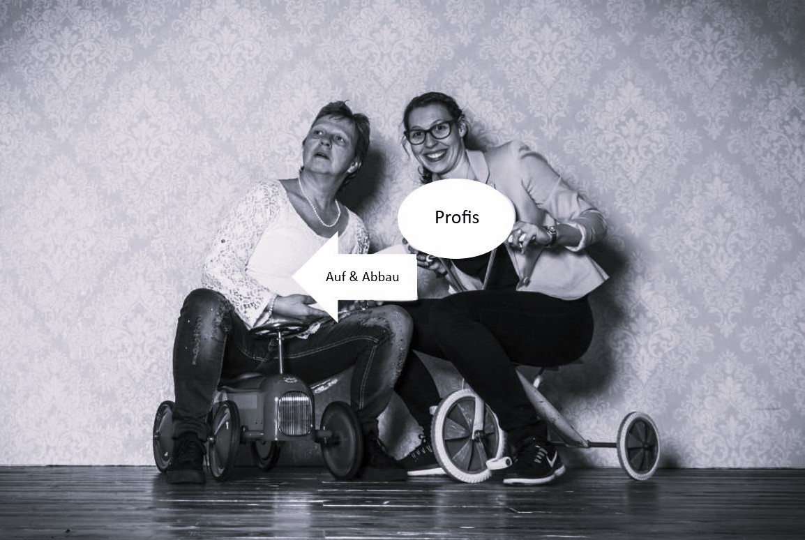 auf & abbauprofis