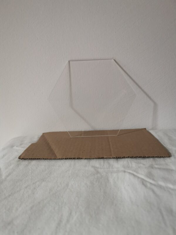 Plexiglas