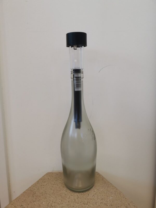 Solarlampe