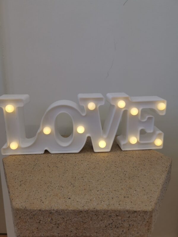 Leuchtlove