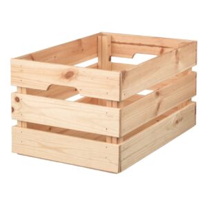Holzkiste