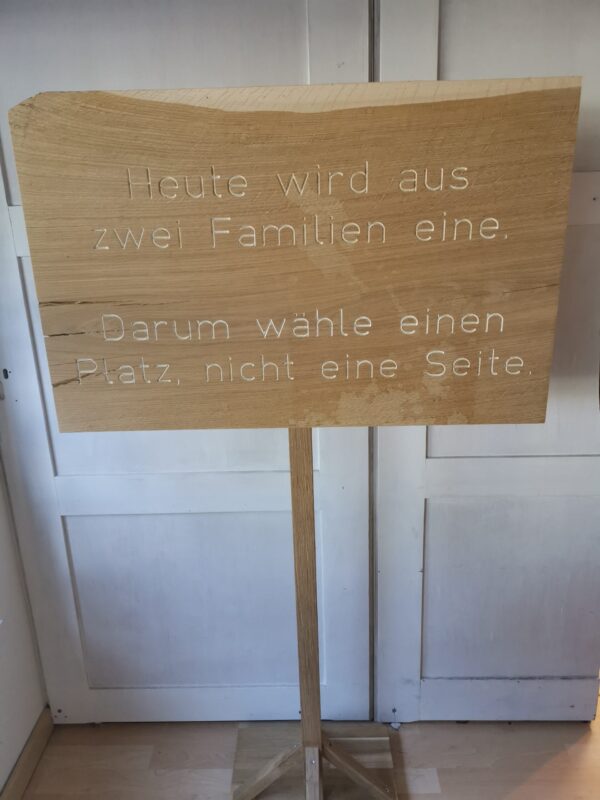 Schild