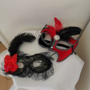 maske