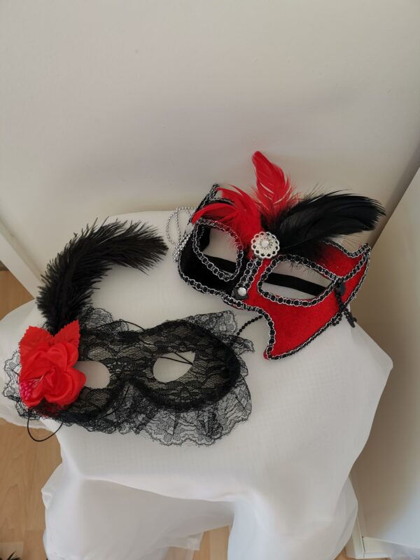 maske
