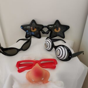 brille