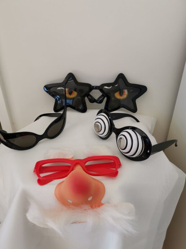 brille