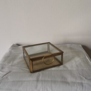 box