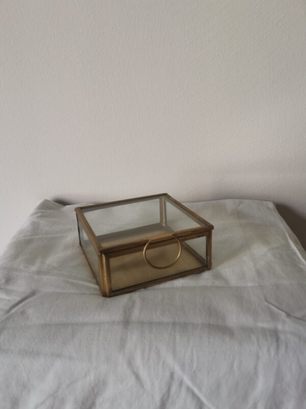 box