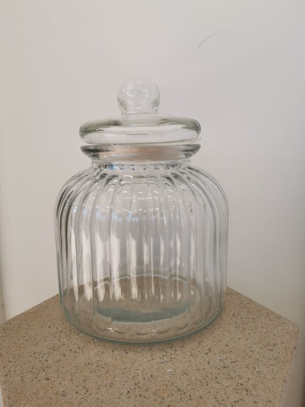 Glas