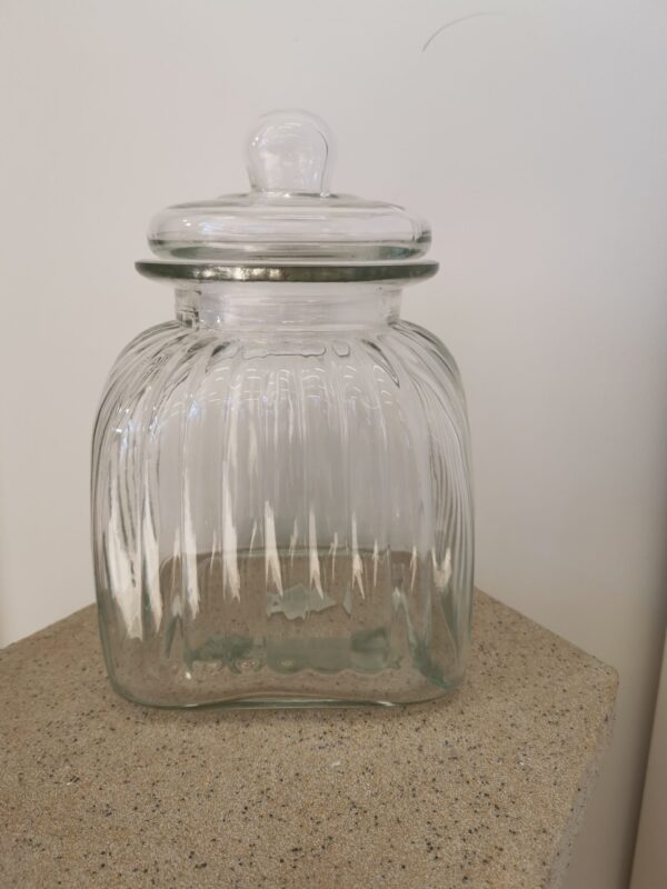 Glas