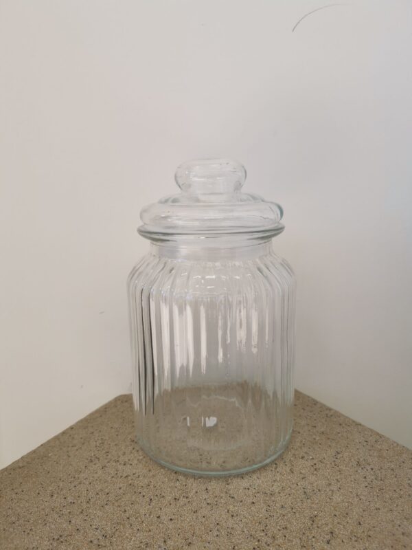 Glas