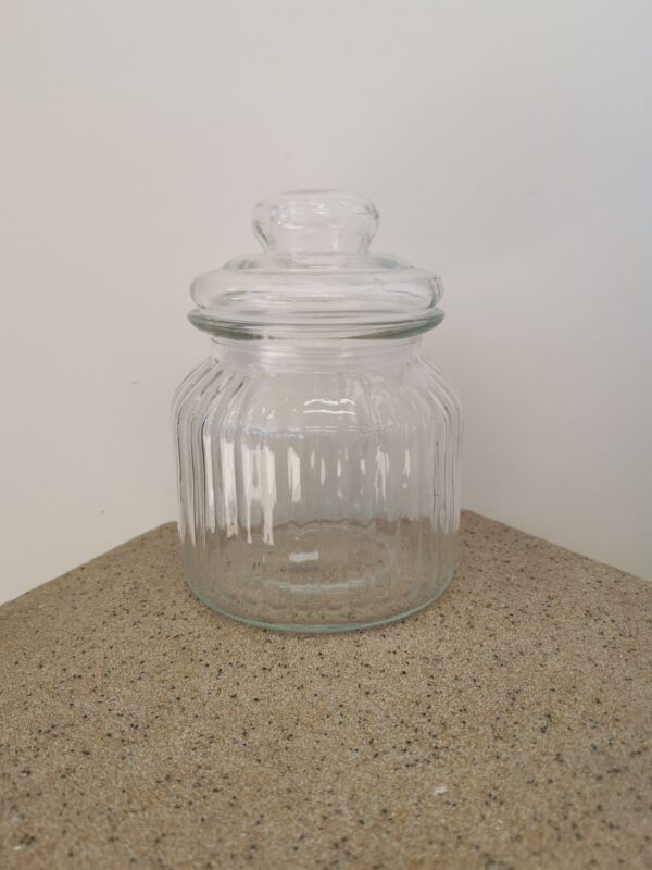 Glas
