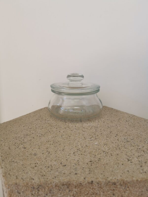 Glas