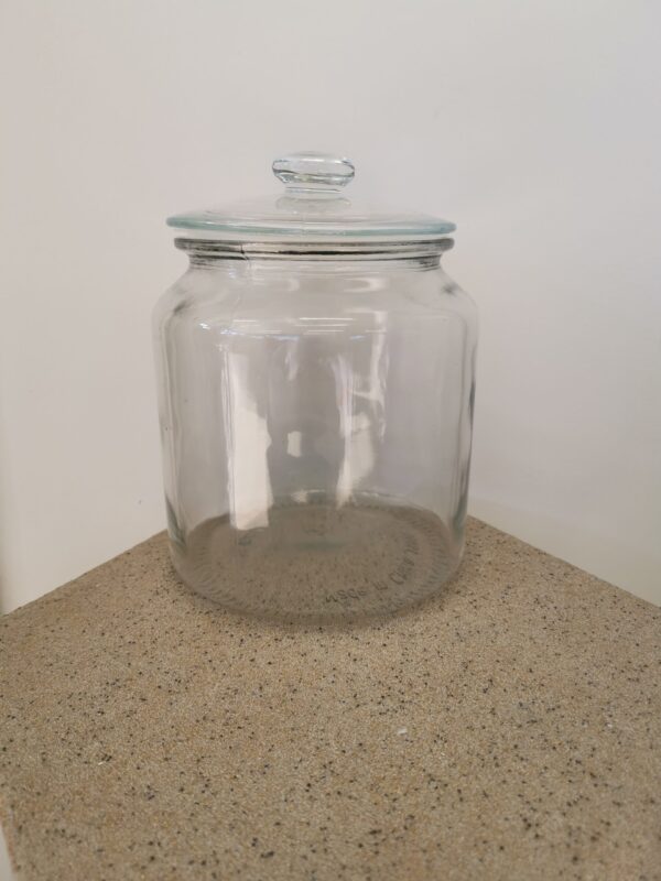 Glas
