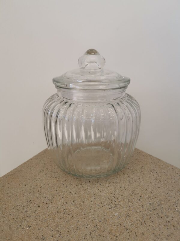 Glas