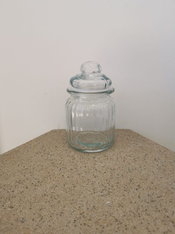 Glas