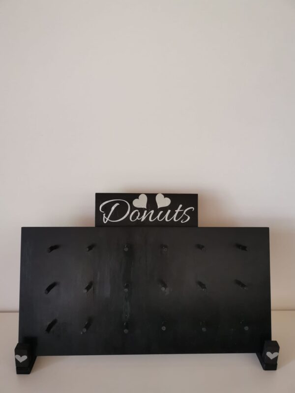 Donutswand